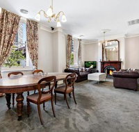 Hanna Beyond a Room Private Apartments - Timeshare Accommodation