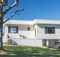 Toms Beach House - Timeshare Accommodation