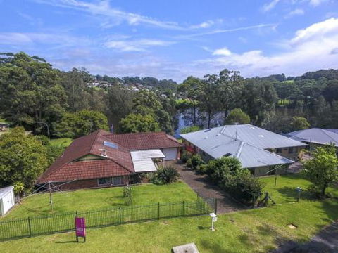 LAKEVIEW - Timeshare Accommodation 2