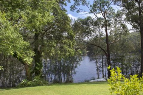 LAKEVIEW - Timeshare Accommodation 3