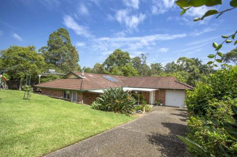 LAKEVIEW - Timeshare Accommodation 4