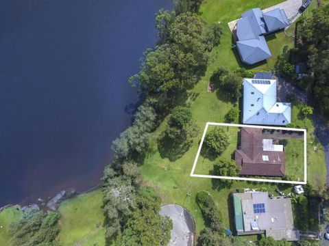 LAKEVIEW - Timeshare Accommodation 1