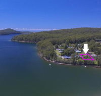 LAKEVIEW - Timeshare Accommodation