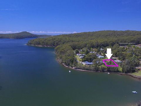 LAKEVIEW - Timeshare Accommodation 0