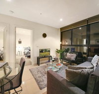 A Cozy 2BR CBD Apartment Near Bourke St. Mall - Timeshare Accommodation