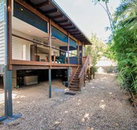 Modern 3 Bedroom Treehouse - Timeshare Accommodation