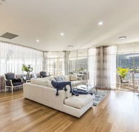 3 Bedroom Waterfront Penthouse on the Hawkesbury - Timeshare Accommodation
