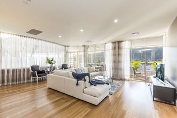 3 Bedroom Waterfront Penthouse On The Hawkesbury - Timeshare Accommodation 0