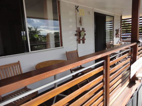 Westside Storey - Timeshare Accommodation 6