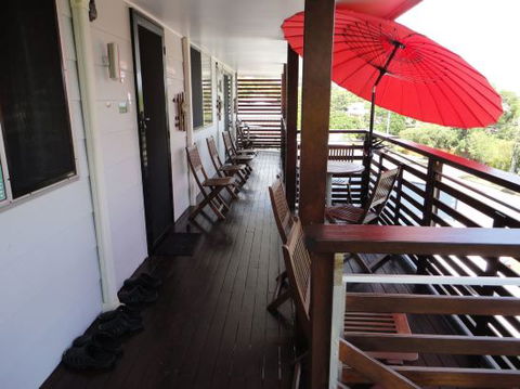 Westside Storey - Timeshare Accommodation 3