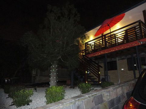 Westside Storey - Timeshare Accommodation 1