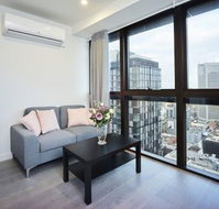 Elegant High Rise Apartment with an Unforgettable View - Timeshare Accommodation