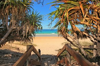 Mungala 2 - Timeshare Accommodation 5