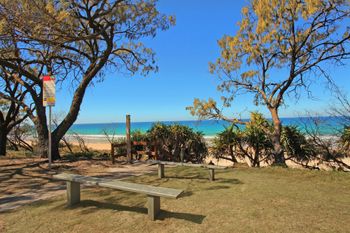 Mungala 2 - Timeshare Accommodation 3