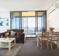Dreamhome Service Apartment Spencer - Timeshare Accommodation