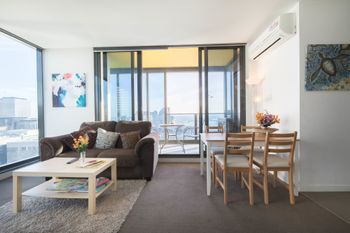 Dreamhome Service Apartment Spencer - Timeshare Accommodation 0