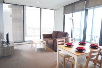 Dreamhome Service Apartment Spencer - Timeshare Accommodation 3
