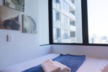 Dreamhome Service Apartment Spencer - Timeshare Accommodation 5