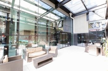 Dreamhome Service Apartment Spencer - Timeshare Accommodation 1