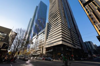 Dreamhome Service Apartment ABeckett - Timeshare Accommodation 0