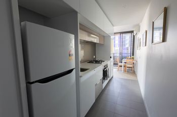 Dreamhome Service Apartment ABeckett - Timeshare Accommodation 1