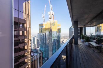 Dreamhome Service Apartment ABeckett - Timeshare Accommodation 6