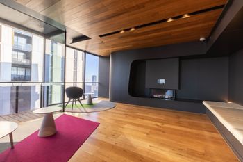 Dreamhome Service Apartment ABeckett - Timeshare Accommodation 2