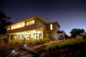 Sippers At Ballandean - Timeshare Accommodation 0