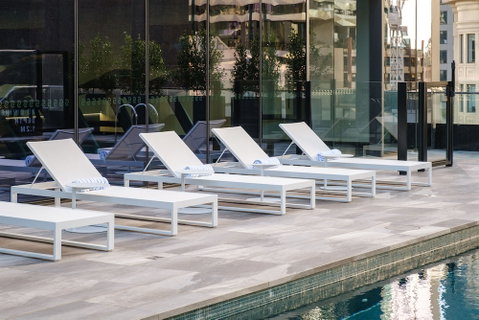 Scape Living At Aurora - Timeshare Accommodation 1