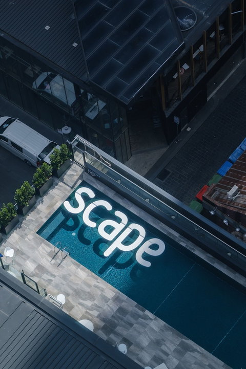 Scape Living At Aurora - Timeshare Accommodation 2