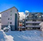 Snow Ski Apartments 23