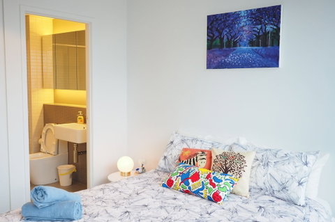 The Fifth - Timeshare Accommodation 6