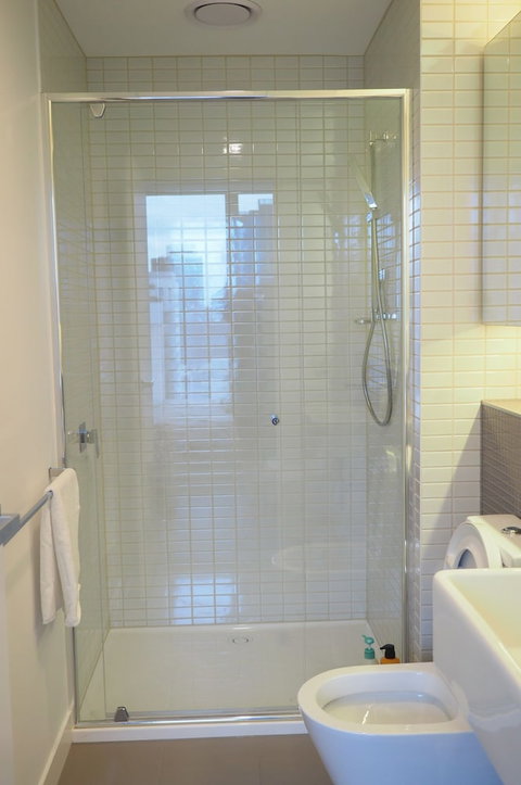 The Fifth - Timeshare Accommodation 5