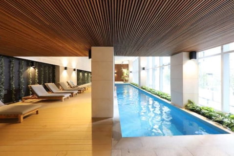 The Fifth - Timeshare Accommodation 1