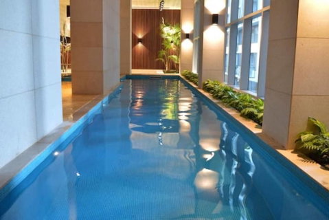 The Fifth - Timeshare Accommodation 0