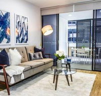 Vibrant City Pad - Timeshare Accommodation