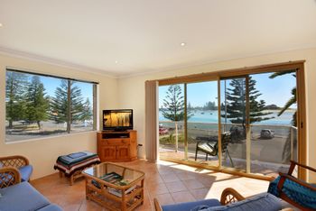 Parklea 5 - Timeshare Accommodation 0