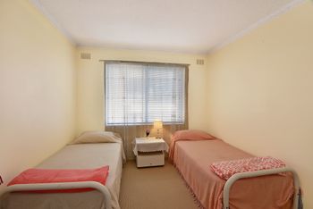 Parklea 5 - Timeshare Accommodation 5