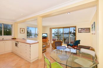 Parklea 5 - Timeshare Accommodation 4
