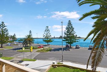 Parklea 5 - Timeshare Accommodation 3