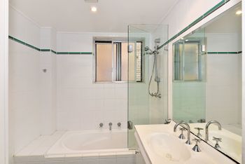 Parklea 5 - Timeshare Accommodation 2