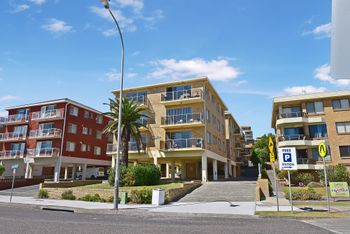 Parklea 5 - Timeshare Accommodation 1