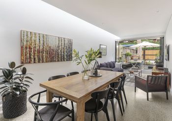 Stunning Executive Home In Glebe - Timeshare Accommodation 0