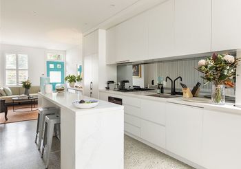 Stunning Executive Home In Glebe - Timeshare Accommodation 3