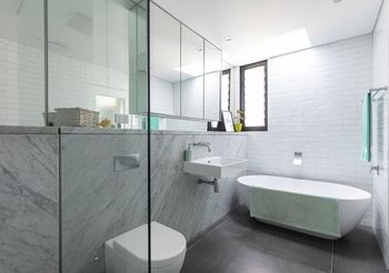 Stunning Executive Home In Glebe - Timeshare Accommodation 4