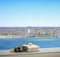 2 bed room Brisbane sky tower - Timeshare Accommodation