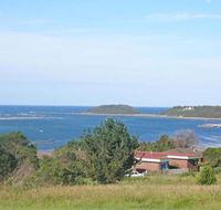 Water View House at Orient Point - Timeshare Accommodation