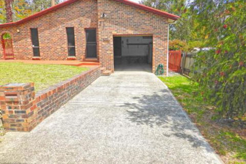 The Happy Shack At Callala Bay - Timeshare Accommodation 2