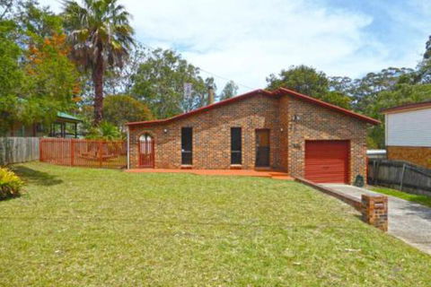 The Happy Shack At Callala Bay - Timeshare Accommodation 0