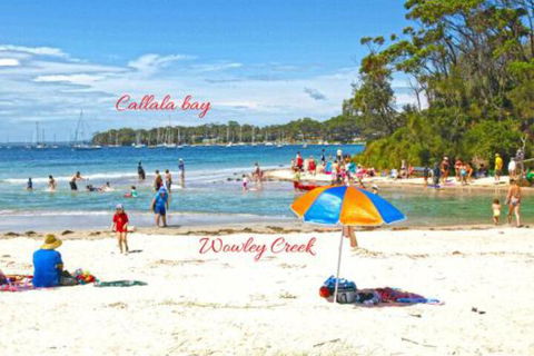 The Happy Shack At Callala Bay - Timeshare Accommodation 5